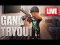 NEW GANG TYROUTS in South Bronx The Trenches Roblox!