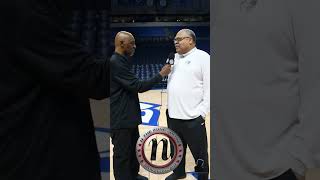 basketball Interview With saintlouisuniversity  Color Commentator Earl Austin Jr sports 