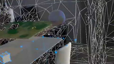 Hololens Spatial Mapping and MRTK Tutorial