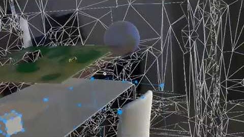 Hololens Spatial Mapping and MRTK Tutorial