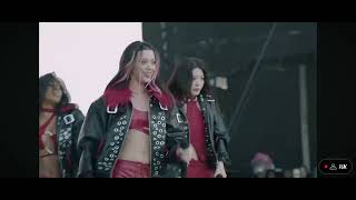 Katseye Lollapalooza Debut Full Performance