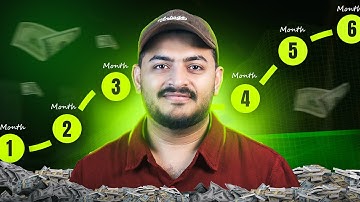 6 Months SEO Strategy For 1 Lac/Month Client