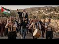 زفة فلسطينية عندما يكون الفرح فلسطيني العرس الفلسطيني PalestinianDance Weddingmusic Dj 