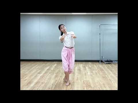 รำวงมาตราฐานเพลงดวงจันทร์ขวัญฟ้า 