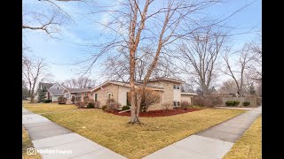518 N. Stratford Virtual Walkthrough