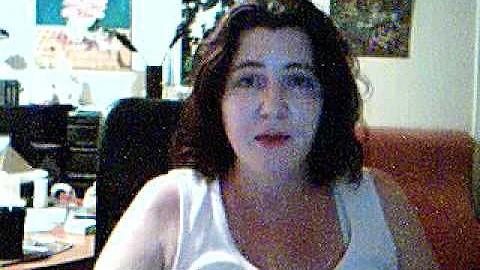 Video 1:  THE SEEN BUT FORGOTTEN, by Victoria Musg...