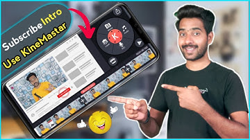 Make Subscribe Intro ( be like tarikn tech ) Tarkin Tech Jaisa Subscribe Intro Kaise Banaye (HINDI21