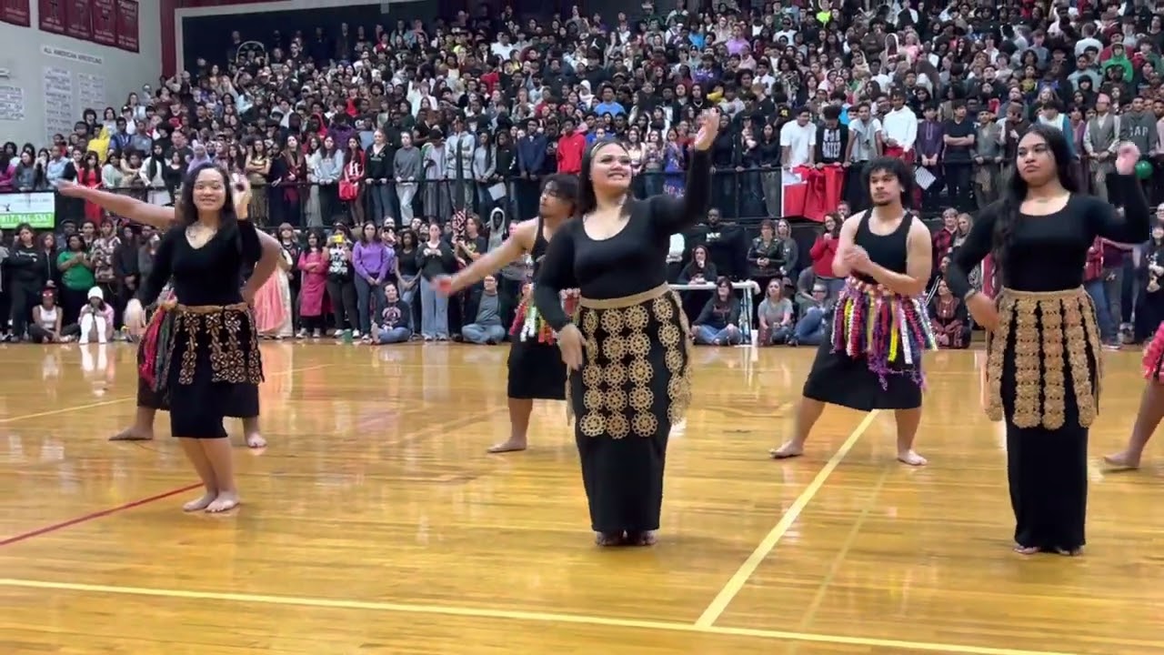 Trinity High School Poly Club 2023