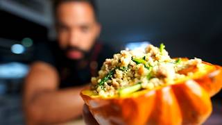 You're Not Eating Enough Carbs
