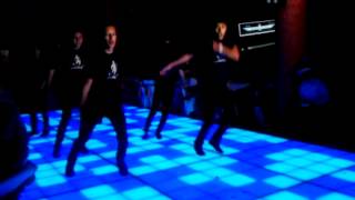 Grupo Valsistico Magic Dreams