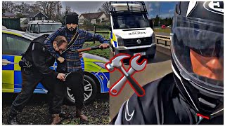 UK GRAFTERS COMPILATION PART 2 🛠(2020)