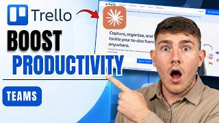 How to Optimize Team Productivity in Trello with Claude AI (Team Productivity 2026)