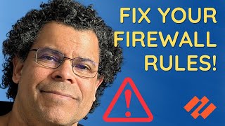 Optimize Security Rules With Palo Altos Policy Optimizer