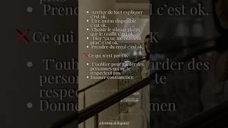 Protège ta paix