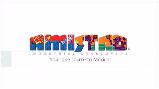 Substations Network - Amistad Chuy María Industrial Park