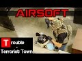 AIRSOFT TTT - Above The Law