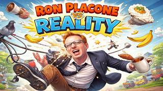 Ron Placone Why I hate America!