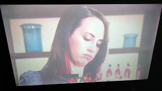 The Final Destination full haircut scene.