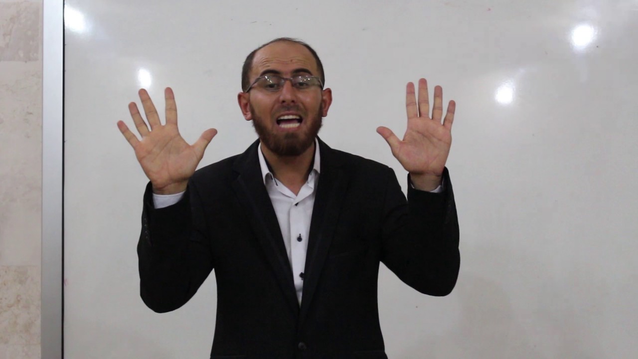 مسابقة المدرب المحترف - خضر حسن