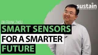 Smart Sensors for a Smart Future