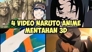 Mentahan Anime Naruto Dan Obito