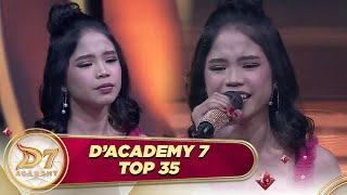 Download Lagu Tantangan Untuk Karunia! Lagu “Percuma” Uji Emosi \u0026 Kematangannya | D’academy 7 Top 35 MP3 Download Lagu Tantangan Untuk Karunia! Lagu “Percuma” Uji Emosi \u0026 Kematangannya | D’academy 7 Top 35 MP3