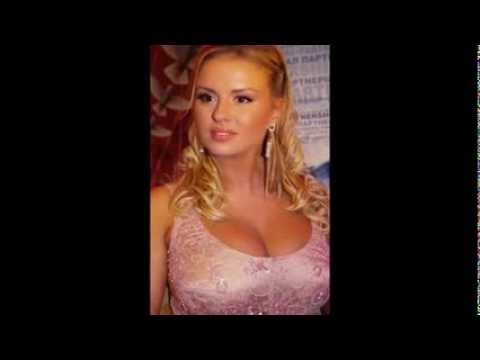 Анна Семенович Муж Дети Фото