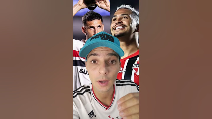 LUCIANO E CALLERI DE SAÍDA?? #spfc #spfchoje #spfcnoticias #futebol