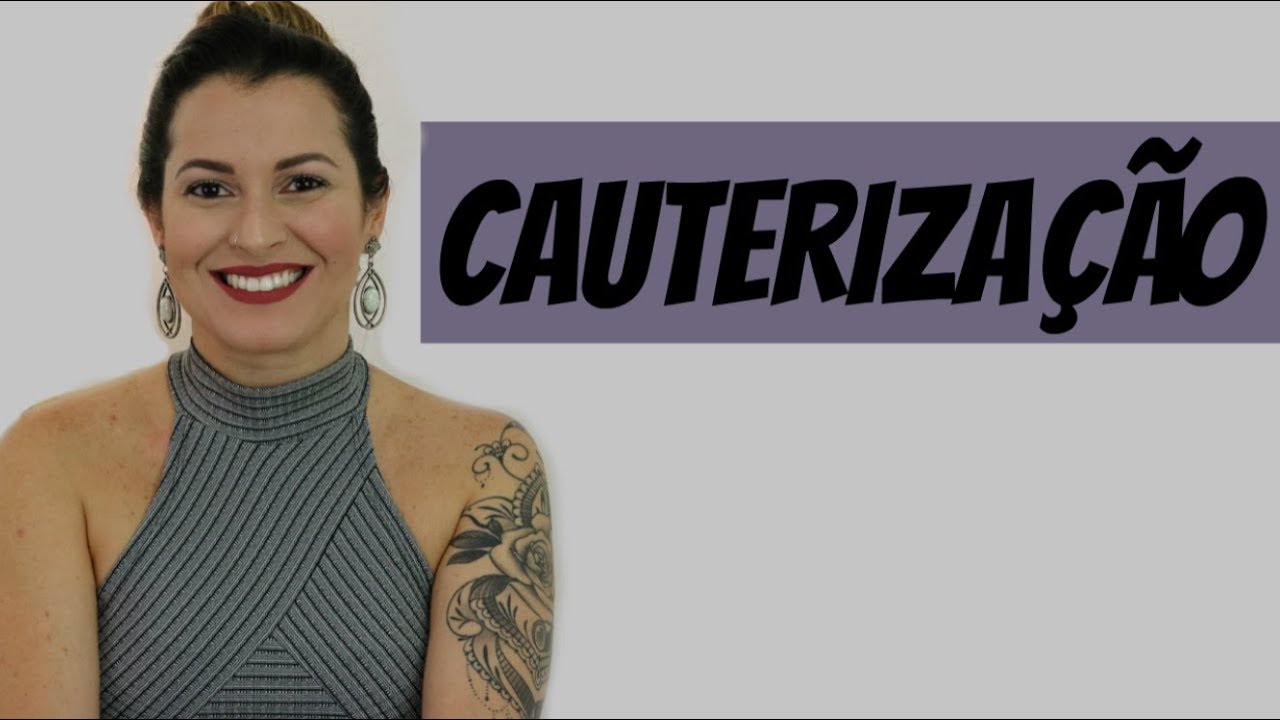 SAIBA MAIS SOBRE QUERATINA E CAUTERIZAÇÃO CAPILAR