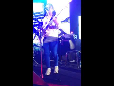 131109 삼성딜라이트 가을방학 "근황" 베이시스트 솔기 버전