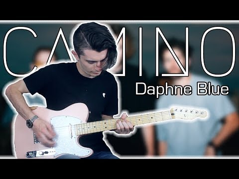 the-band-camino---daphne-blue-(guitar-&-bass-cover-w/-tabs)