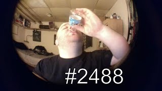 Thumbnail for Jon Drinks Water #2488