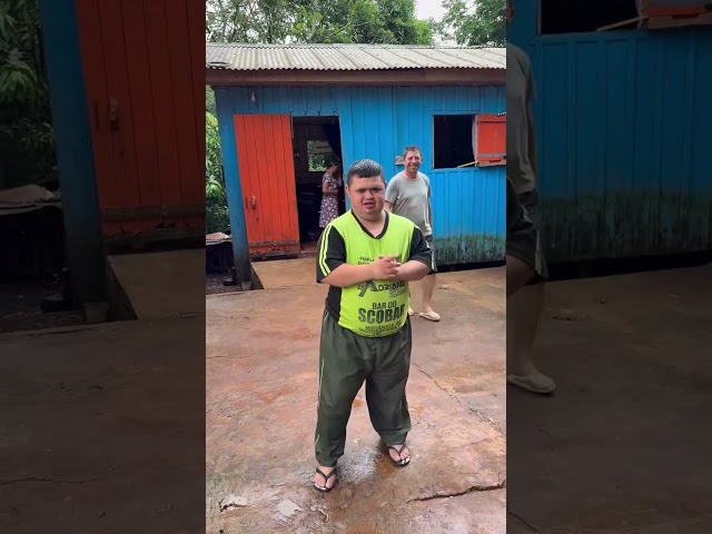 Marino ta com dois corações #reels #engraçado #viral #humor #comedia