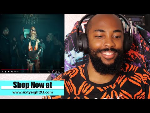 The Dynamic Duo is Back | DDG x BIA - fine shyt (Official Music Video)