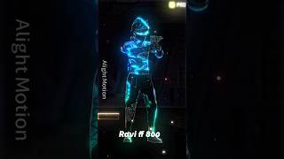 Emon 9x clip edit by @RAVI FF 800# #trending #freefire #like #subscribe.