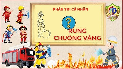 Rung Chuông Vàng | Thể Lệ | QC47 Channel | #19