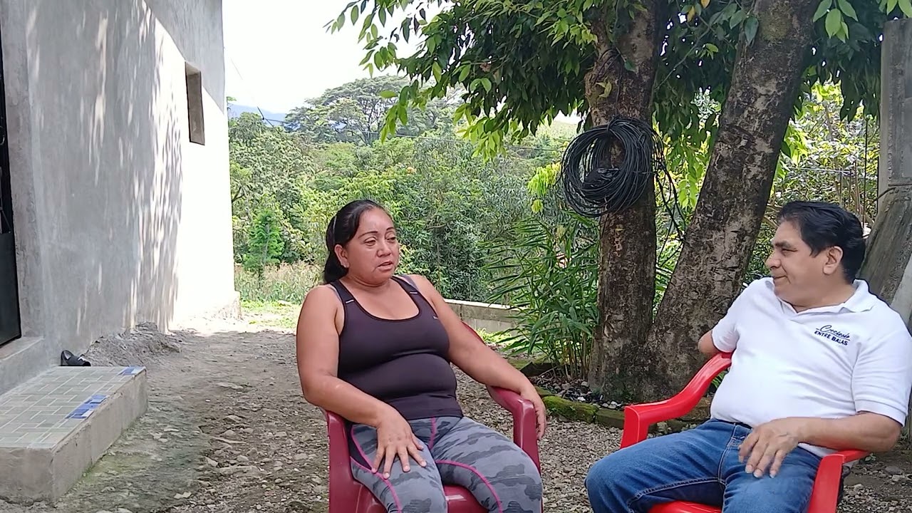 HISTORIA ORIGINAL DE LITA SOBRE SU CAPTURA 1990