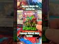 Ripping Teenage Mutant Ninja Turtles Play Boosters!