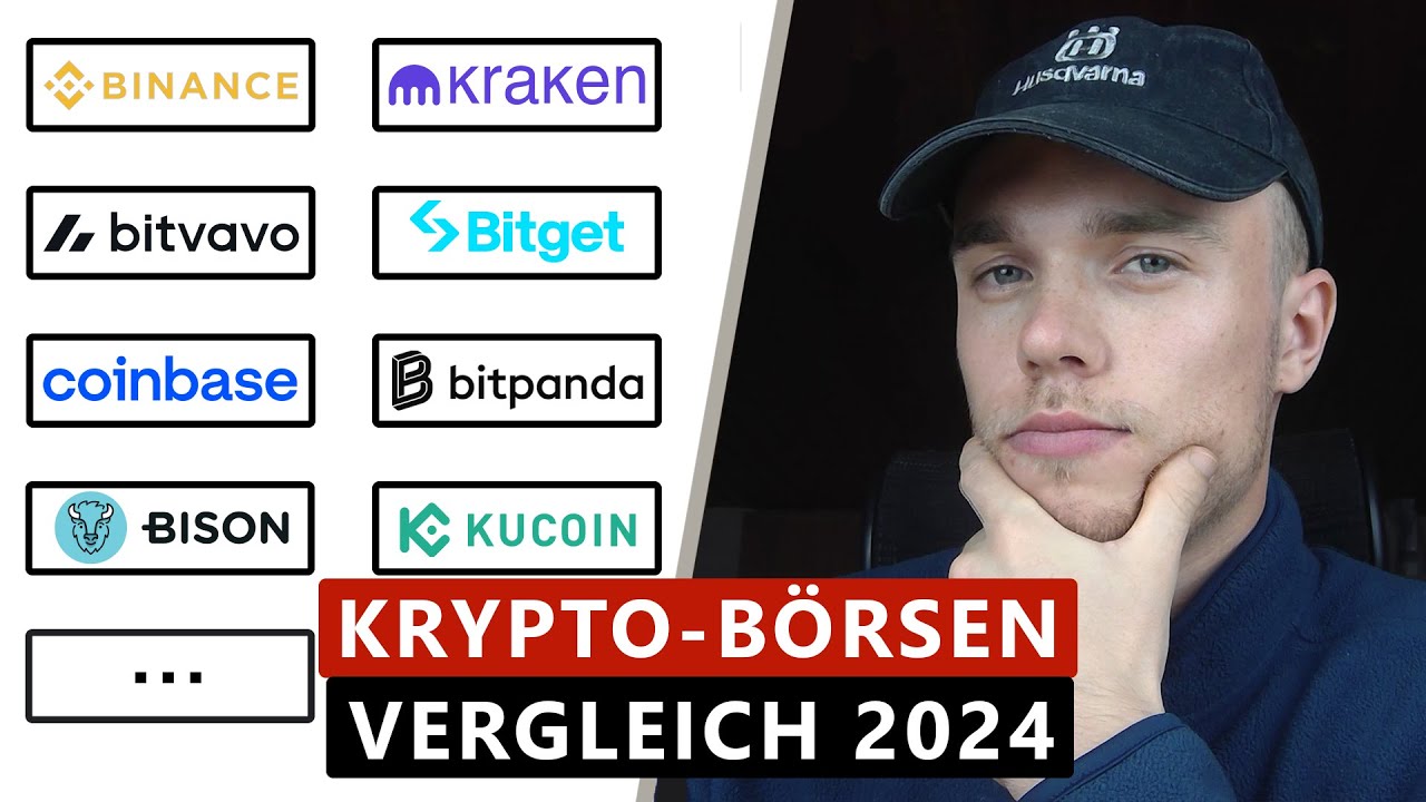 Krypto-Börse Bitvavo: Rückzug aus Deutschland?! | Finanzfluss Stream Highlights