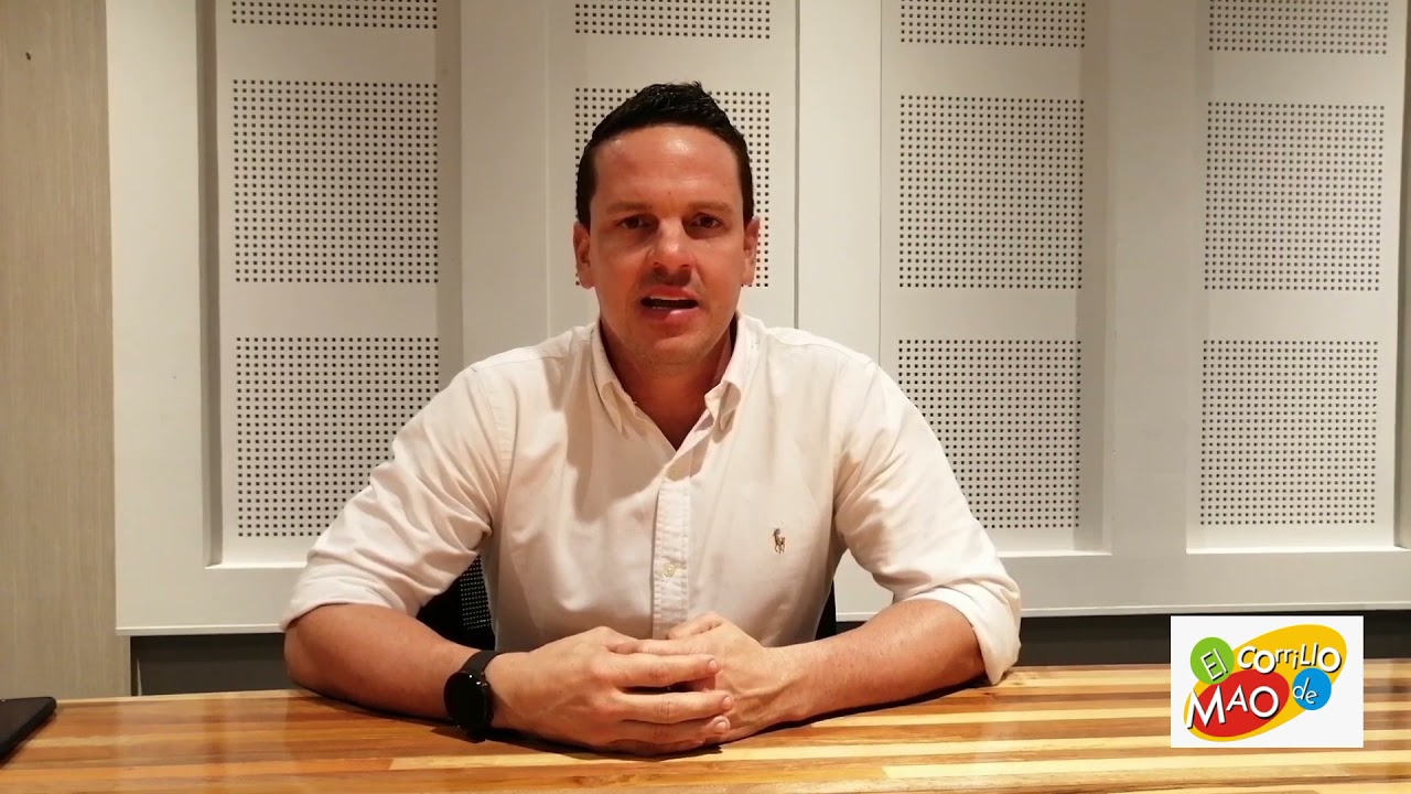 Mauricio Romero, presidente del América de Cali habla de la Copa Libertadores 2021