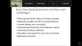 20230511 Evolving Genetic Insights into Cardiac Disease Past, Present, and Future