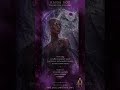 KAIDA NOX: The Blind Oracle | The Hollow-Eyed Owl