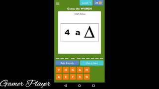 Think Outside of the Box Walkthrough Android Game - Level 1-20 Answers screenshot 3