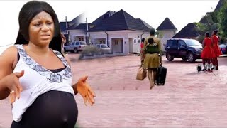 How Pregnant Maid The Royal Family Rejected & Throw Away Becomes The Chosen Princess - 2024 Latest Togo Movie