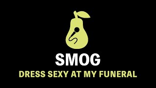 Smog - Dress Sexy at My Funeral (Karaoke)