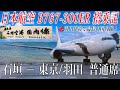 【B767型機で行く羽田発着で最長の国内線!沖縄の島々を巡る空旅🌺】日本航空 B767-300ER 石垣‐東京/羽田線 搭乗記