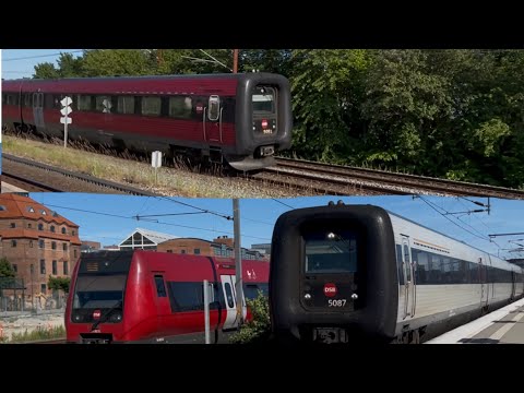 Tog i juni 2026 | del 2/2