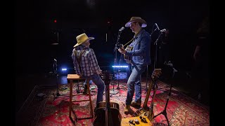 Andy Hedges, "The Cowboy Folklorist"