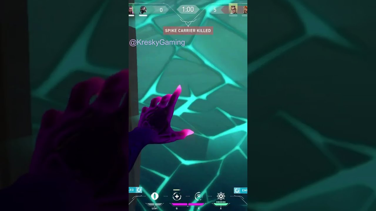 Trying to escape SILVER Day 2