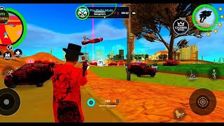 Vegas Crimen mod menú new update 6.4.5